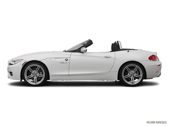 2012 BMW Z4 sDrive35is  Photo